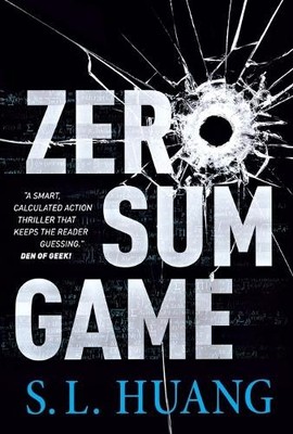 Hinkler Pty Ltd Zero Sum Game (Taschenbuch) Cas Russell (US IMPORT)