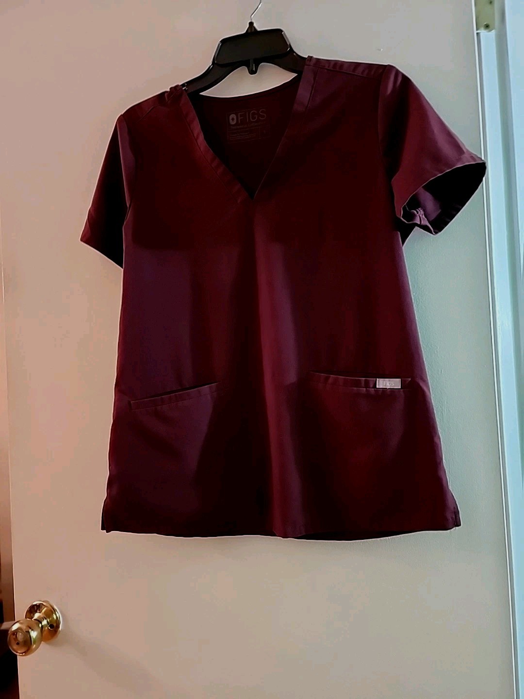 Figs Technical Technical Collection Casma Three P… - image 1