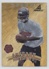 1997 Pinnacle Artist Proof Reidel Anthony #P77 Rookie RC