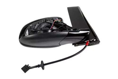 Genuine GM Primed Passenger Side Mirror 22762390