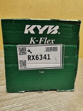 KYB Suspension Coil Spring Rear L/R (Single) RX6341 - 424057 9196210 GENUINE NEW