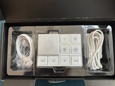 Ooma Scout for VOIP Phone Model DVA-SCT101 Brand New Open Box