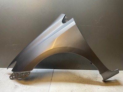 TOYOTA AURIS 2013-2015 PASSENGER SIDE LEFT WING COLOUR 4V8 GENUINE #54