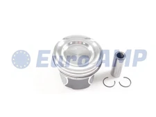 Infiniti QX30 Piston w/ Rings & Pin 2.0 I4 Turbo M270 Engine 12010-HG00M