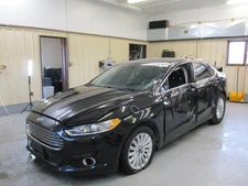 Camera/Projector Radar Unit Mounted Rear Bumper Side Fits 13-16 FUSION 1629875