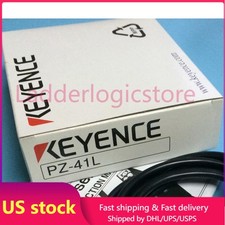 1PC KEYENCE PZ-41L Photoelectric Switch Sensor PZ41L New Free Shipping