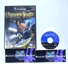 Prince of Persia Sands of Time GC - GameCube