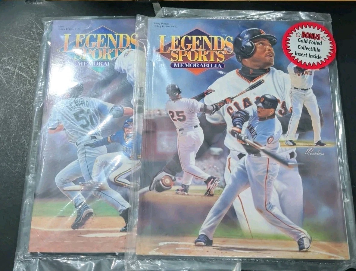 Ichiro Suzuki Vintage Sports Magazines for sale | eBay