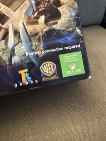 2015 Lego Dimensions Xbox One 71172 XBOX ONE-SEALED