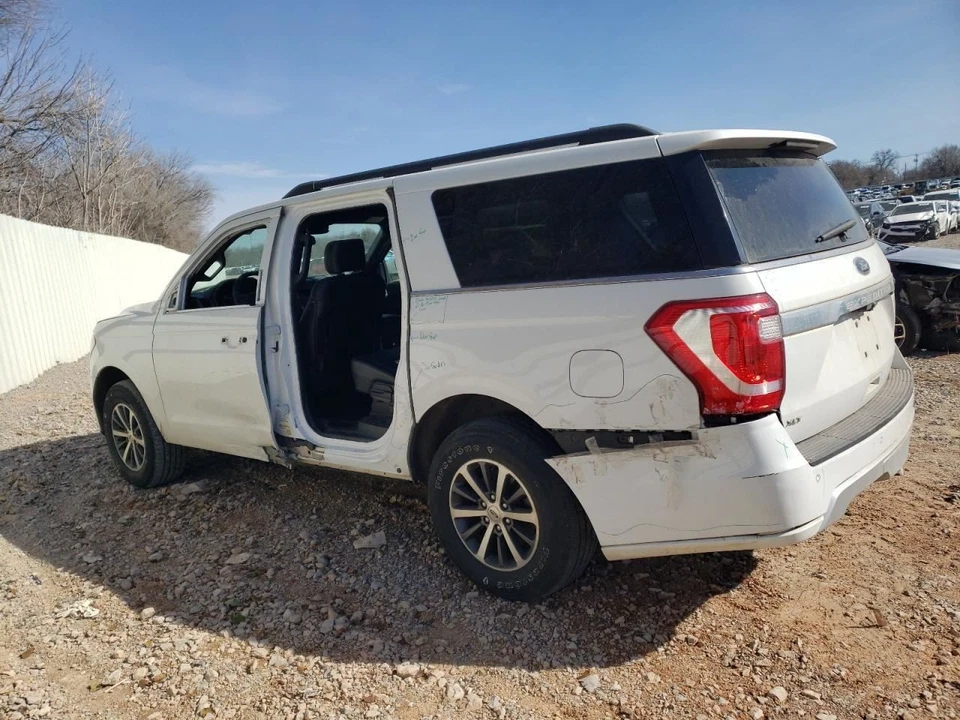 (LOCAL PICKUP ONLY) Hood Fits 18-23 EXPEDITION 1614836 Foto 3 de 4