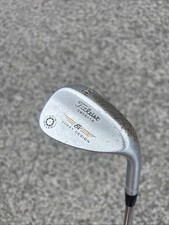 Titleist Vokey SM56/14 - 56 Degree - SW Wedge Flex Dynamic Gold Shaft RH