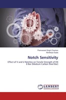 Premanand Singh Chauhan (U. A.) | Notch Sensitivity | Taschenbuch | Englisch