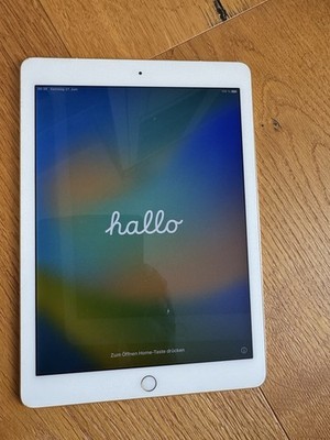 Apple iPad Pro 9.7 Zoll 2016 32GB Gold  WiFi  + Cellular A1674
