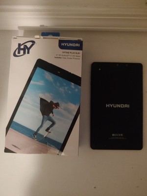 Hyundai HYTAB PLUS 8LB1