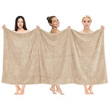 Oversized Bath Sheet, 100 Cotton 40x80 Clearance Bath Towel Sheet, Turkish