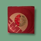 Queen - Another One Bites The Dust - 7" Vinyl Single UK EMI 5102 EX 1st