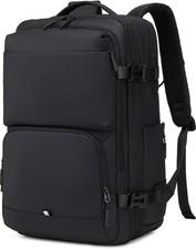 Carry on Travel Backpack, 35L-40L Expandable Extra Large Airline Approved,Lightw