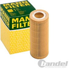 MANN ÖLFILTER HU719/8Y passend für VOLVO C30 C70 II V60 I XC60 XC70 II DIESEL