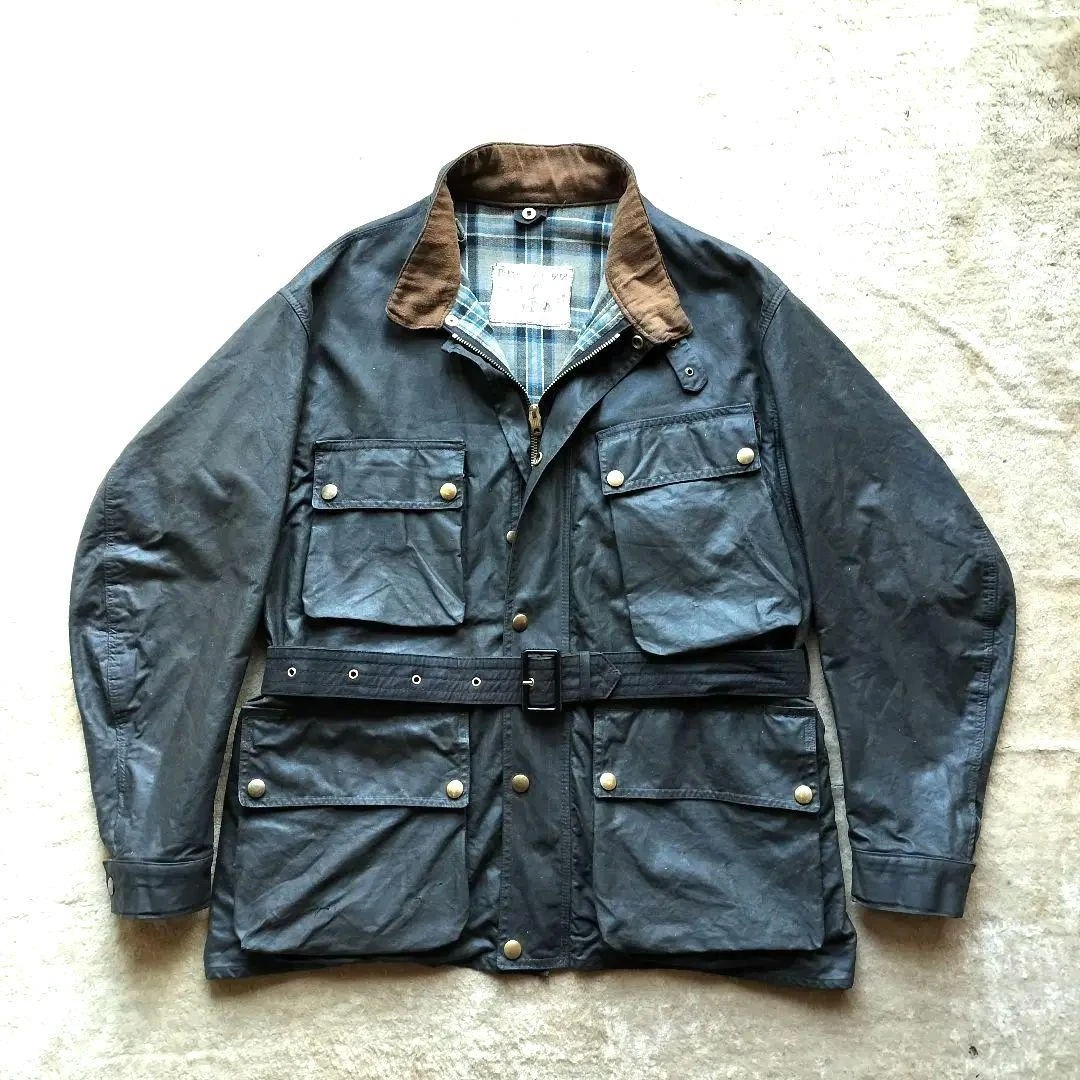 Belstaff Trialmaster Professional Mサイズ Belstaff Trialmaster Professional Mサイズ Belstaff Trialmaster