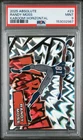 2025 Panini Absolute Randy Moss Base (PSA 9)