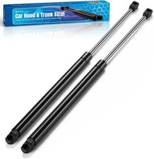 Premium Hood Struts Lift Support Campatible with Toyota Camry All Models 6333
