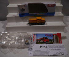 Piko H0 1:87  71039 Diesellok BR 105 , DR, Ep. IV  Sondermodell  OVP