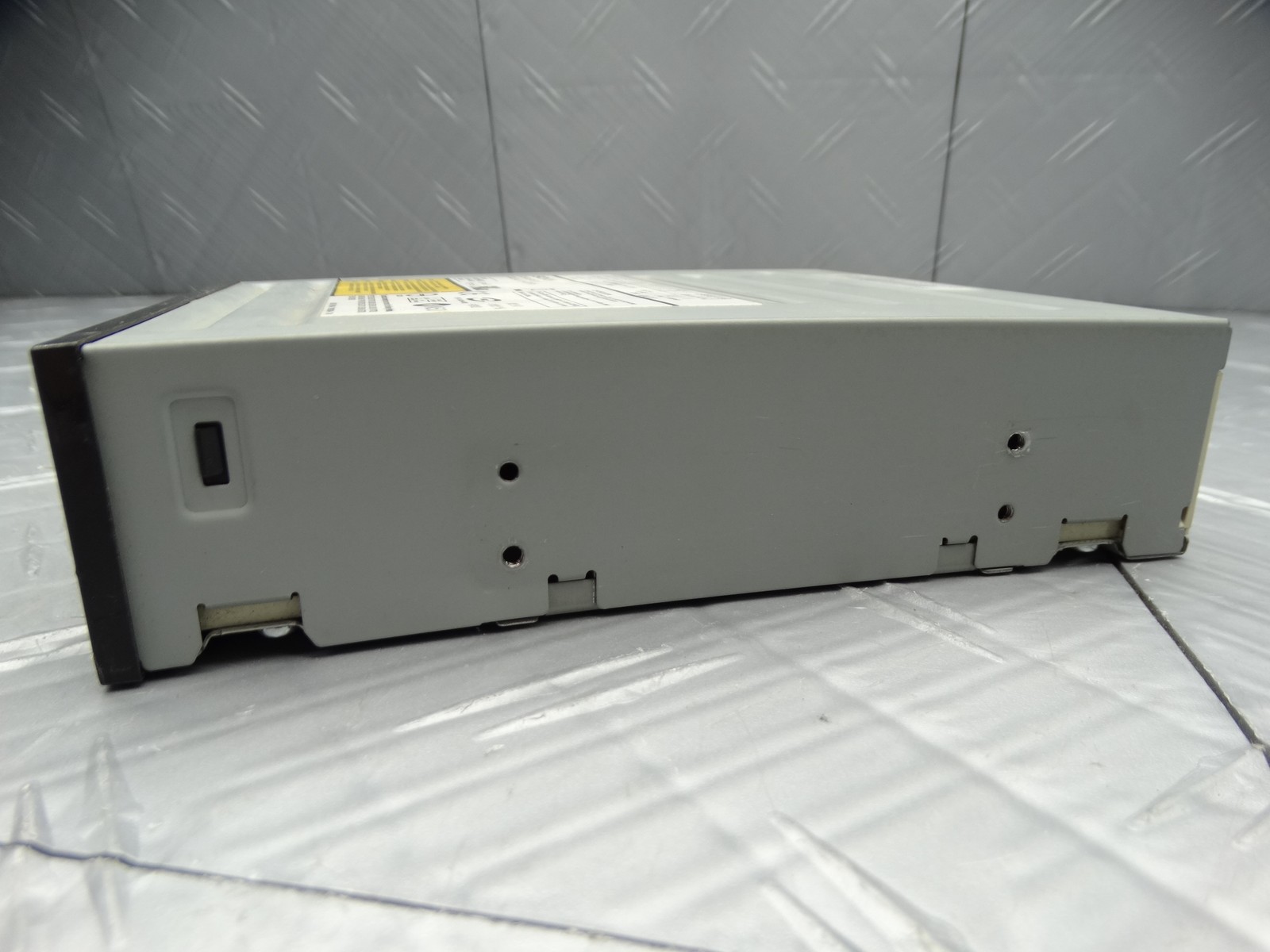 Sony Internal Drive DVD-ROM Drive Unit Black DDU1615