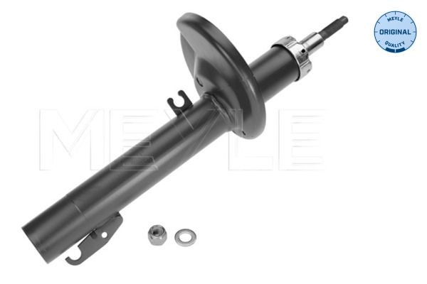 NEU - Meyle 1266130006 StoßDäMpfer FüR Skoda-image