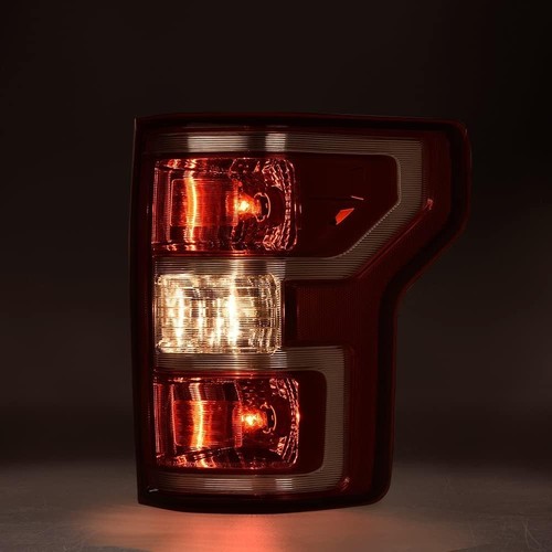 F150 Tail Lights Assembly, Compatible with 2018-2020 Ford F-150, Right Passenger - Picture 4 of 9