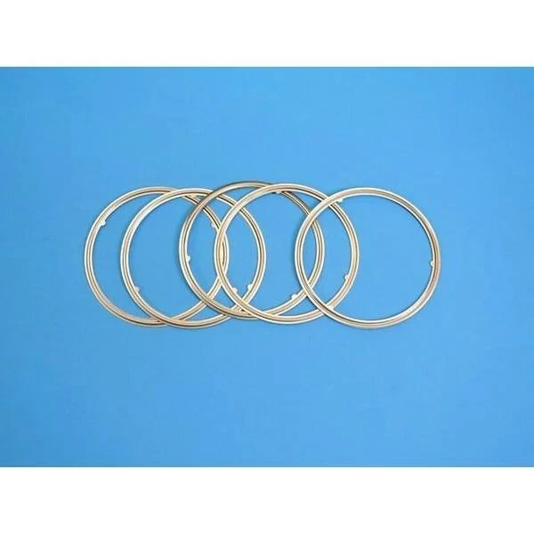 For Dodge Dart 2013-2016 Mopar 68201394AA Intake Turbocharger Gasket Foto 2 de 4