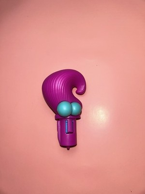 Lalaloopsy Silly Hair Star Harmony B Sharp Doll Hair Replacement Piece