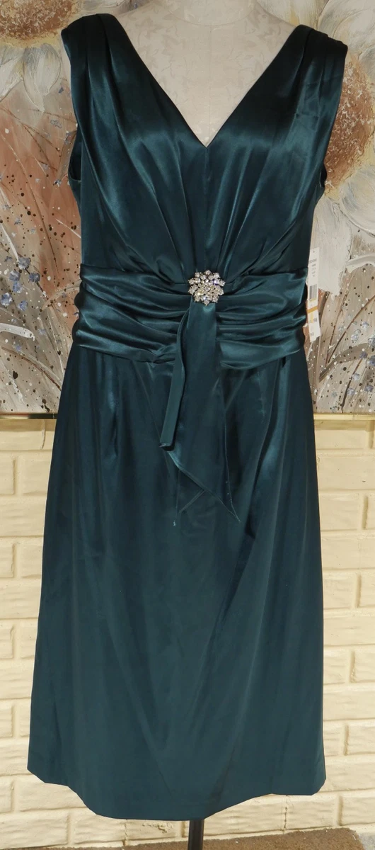 green dress with black flowers Skye Floral Burnout Velvet Dress