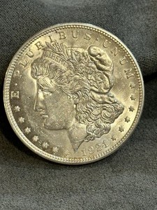 E Pluribus Unum 1921 Coin | eBay