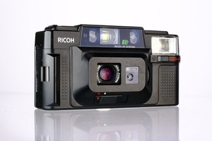Ricoh FF 1 | eBay
