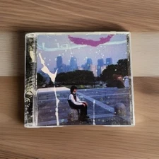 Kurt Vile - Childish Prodigy (CD, 2009) OLE-887-2 Matador Records - Mint Disc!