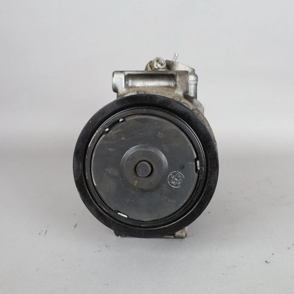 Audi A3 Volkswagen CC Golf Gti Jetta 2.0T A/C Compressor 1K0820859S OEM Used - Image 3 of 4