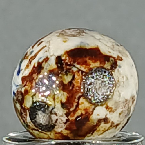 Mármol Bennington Peewee de colección 0,45 pulgadas casi como nuevo envío combinado - Imagen 5 de 18
