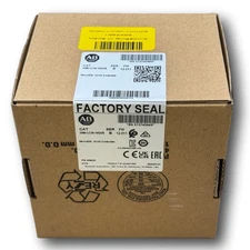 Allen-Bradley 2080-LC30-10QVB 2080 Series Logic Controller (New Sealed) B49