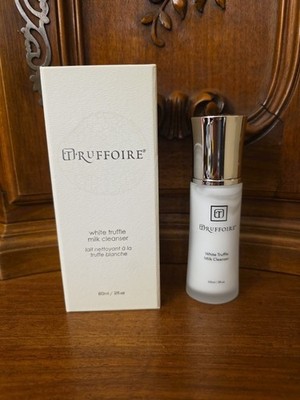 Truffoire White Truffle Milk Cleanser, 2oz--NIB