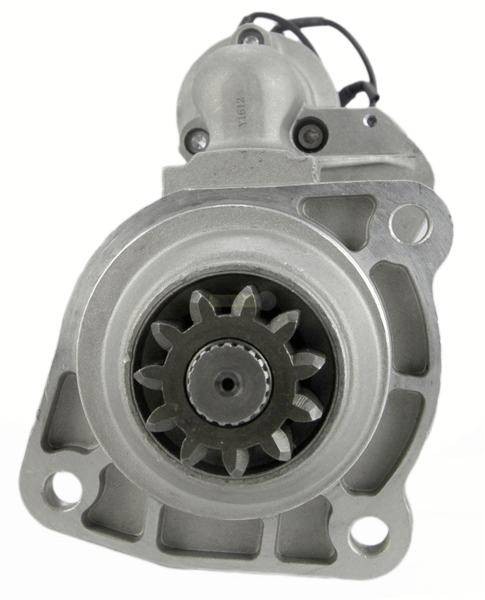 Anlasser 5.5 Kw Neu Eurostarter Oe-Nr. 10439583 FüR Deutz-image