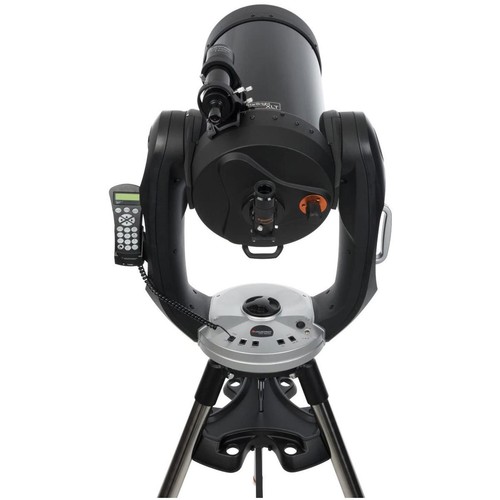 Celestron CPC-1100 GPS XLT 11" Schmidt-Cassegrain Computerized Telescope - Picture 5 of 8