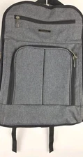 Samsonite Modern Utility Laptop 15*16  Backpack Charcoal Heather/Dark Gray NWOT