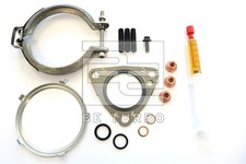 BE TURBO Montagesatz Lader ABS830 für LANDROVER RANGE ROVER EVOQUE L551 SPORT 5