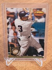 Harmon Killebrew - Ted Williams 500 HR Club, Card #5C3