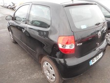 Amortisseur Volkswagen FOX