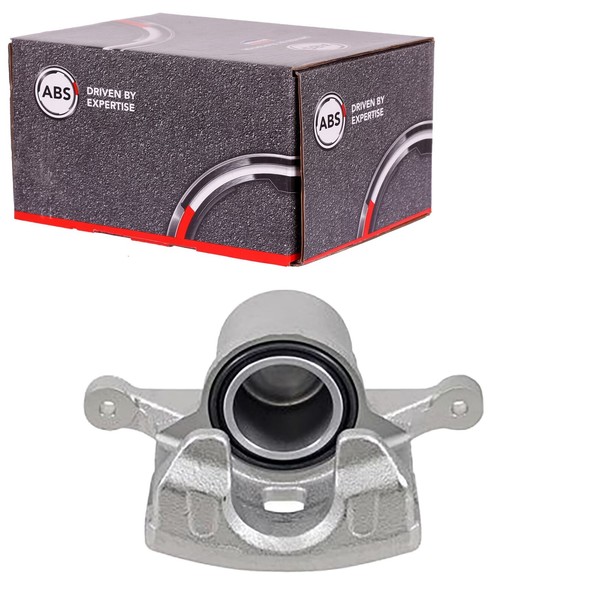 A.B.S. Bremssattel Vorderachse Rechts Passend FÜR Hyundai I30 KIA Cee'd PRO |-image