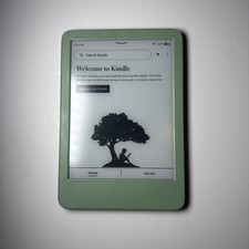Amazon Kindle (16 GB) - Matcha 6&rsquo;&rsquo; 11th Gen 2024 (B4)