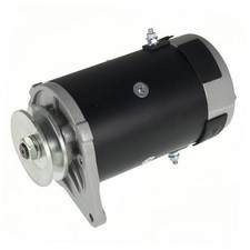 Starter Generator Replacement for EZ-GO Golf Cart Workhorse 1200 800 LX ST350