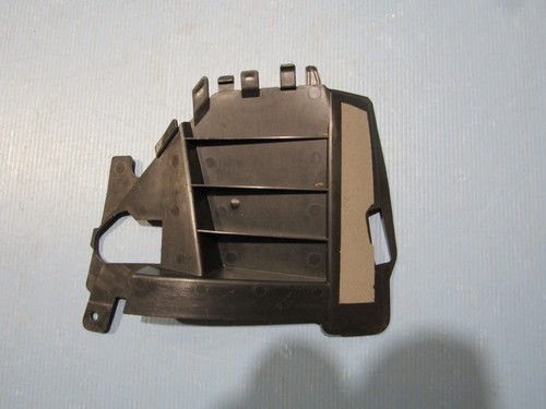 BMW 7/i7 G70 Stoßstange vorne rechts Trägereinlage Original 51119883454 S13U-2504-54