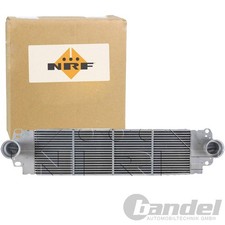 NRF LADELUFTKÜHLER passend für VW T5 T6 1.9 2.0 2.5 TDI BUS TRANSPORTER MULTIVAN